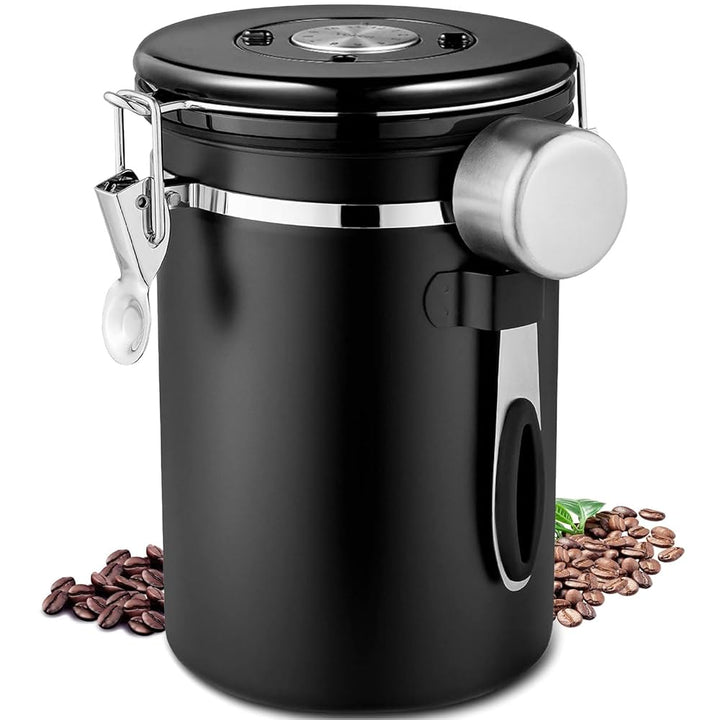 Frasheng koffiepot