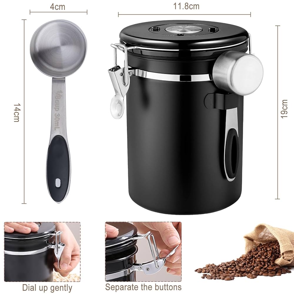 Frasheng koffiepot