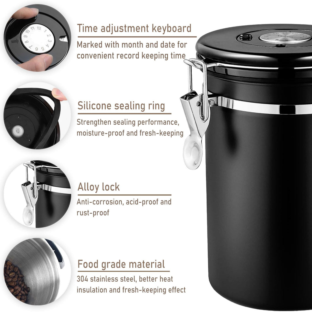 Frasheng koffiepot