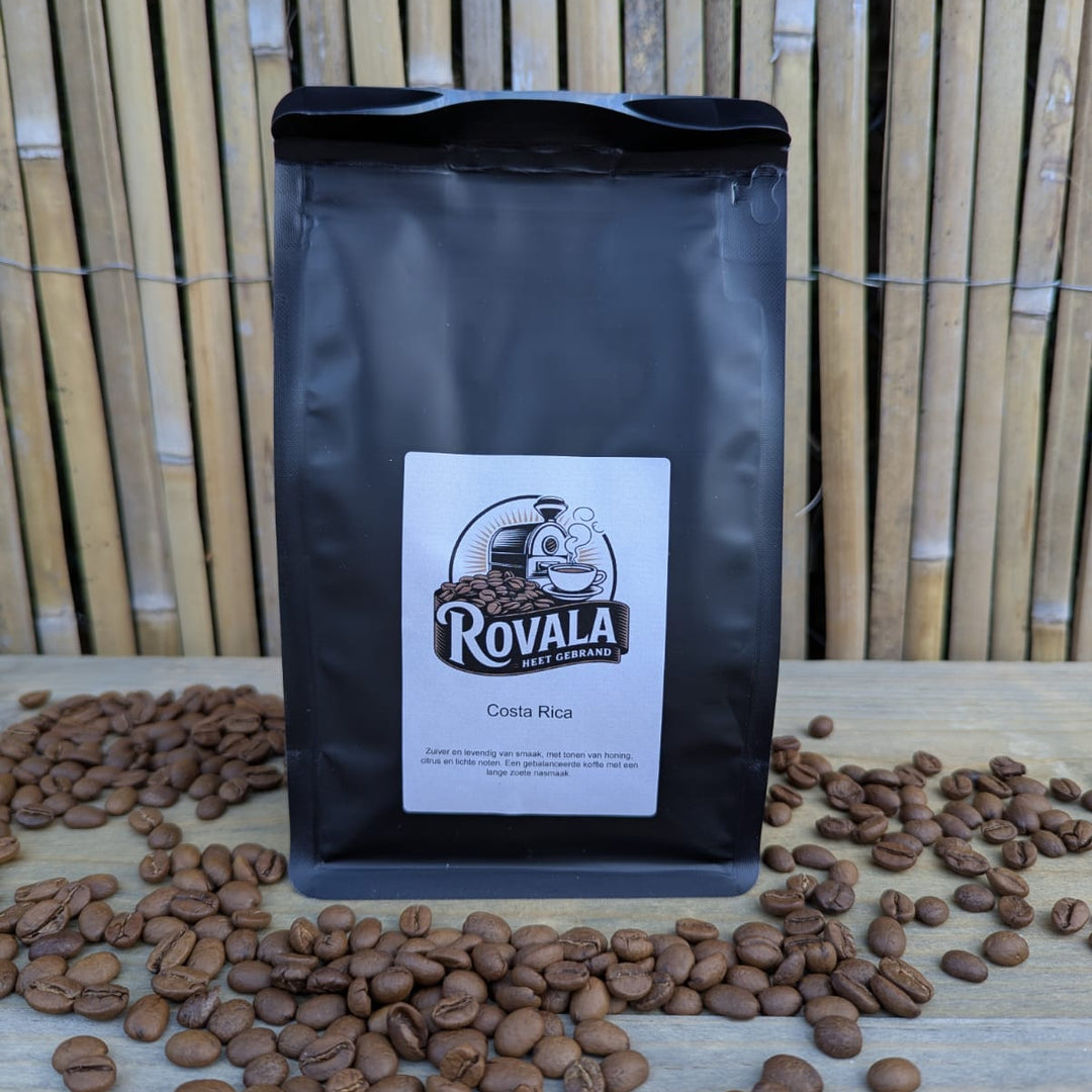 Costa Rica – Microlot