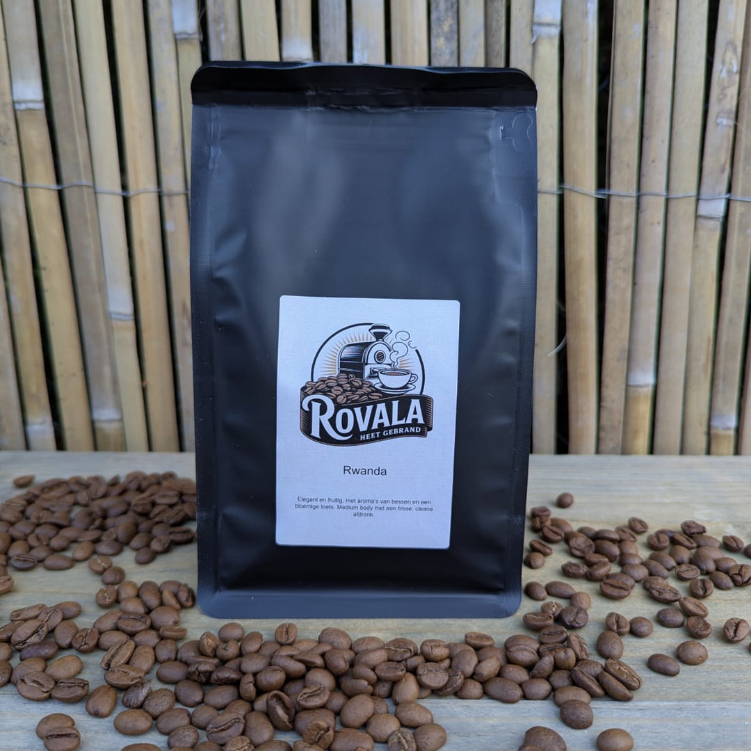 Rwanda – Microlot