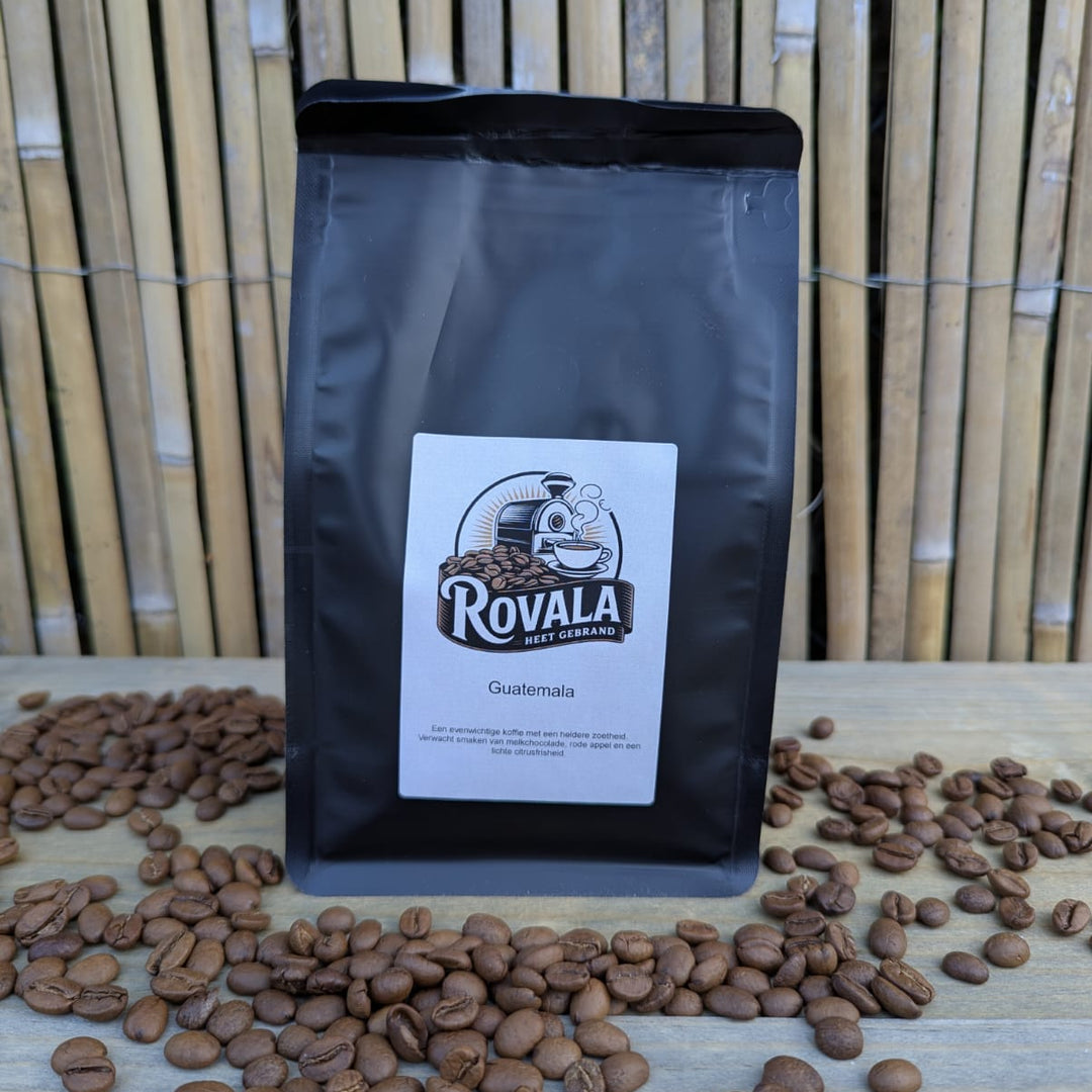 Guatemala – Regional Select