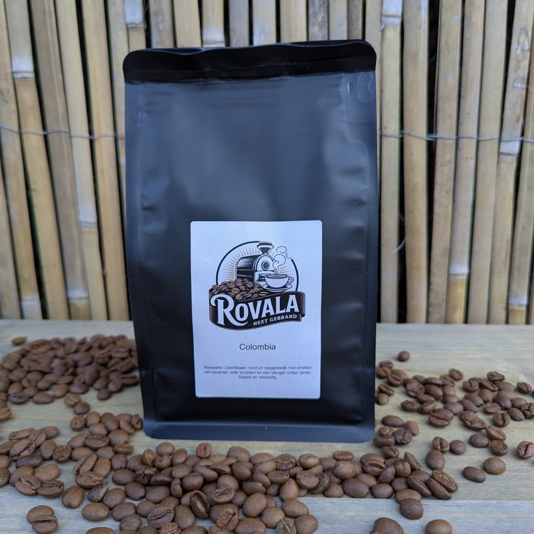 Colombia – Excelso Gran Galope