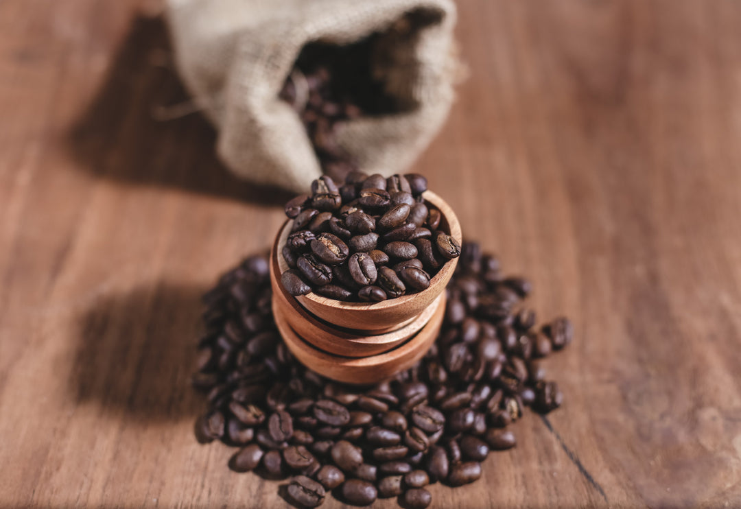 Dark Roast