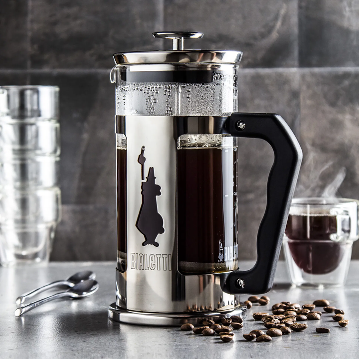 Bialetti Preziosa French Press