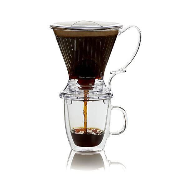 Clever Dripper