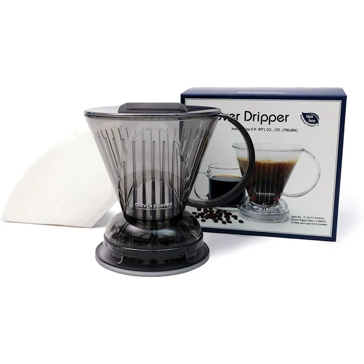 Clever Dripper