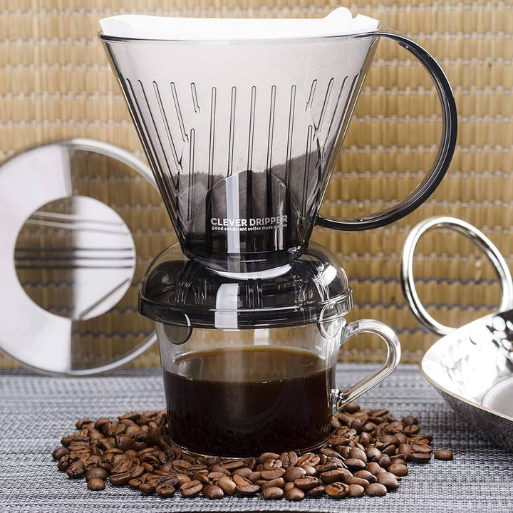 Clever Dripper