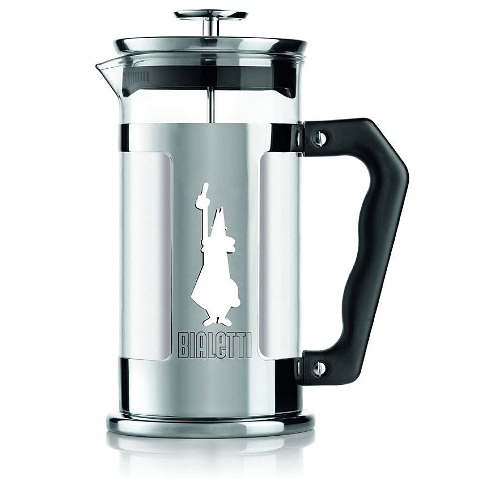 Bialetti Preziosa French Press