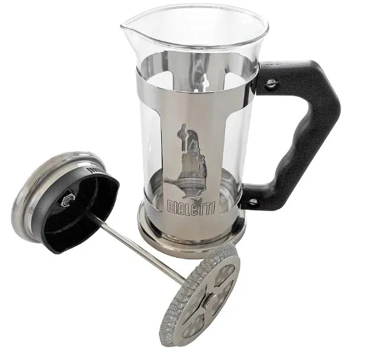 Bialetti Preziosa French Press