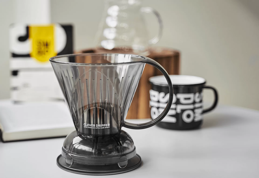 Clever Dripper
